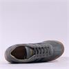 Gola Men Harrier Retro Gumsole Trainer - Conifer Navy